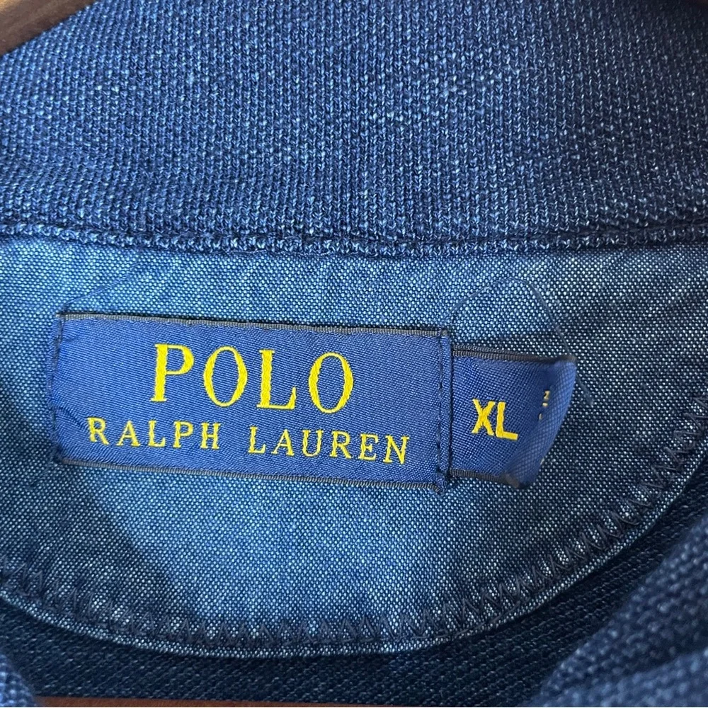 Polo Ralph Lauren polo ralph